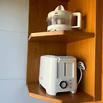 El Mirador Del Orfanato דירה *