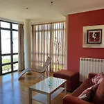 דירה El Mirador Del Orfanato *