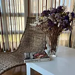 דירה El Mirador Del Orfanato לאנס