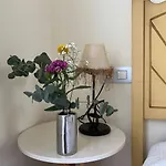 El Mirador Del Orfanato * לאנס