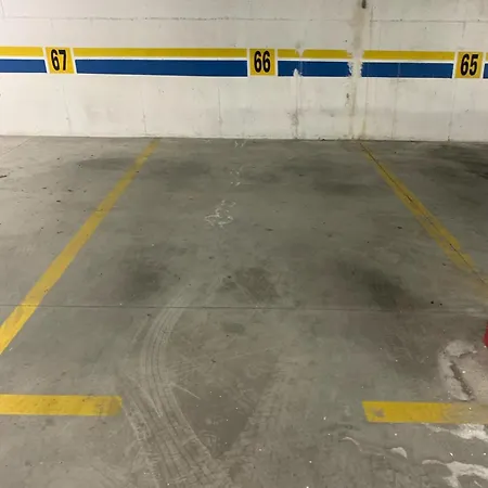 El Mirador Del Orfanato *