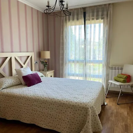 El Mirador Del Orfanato * Llanes