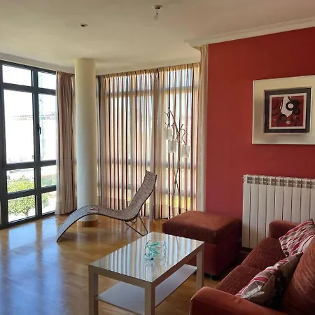 Daire El Mirador Del Orfanato *