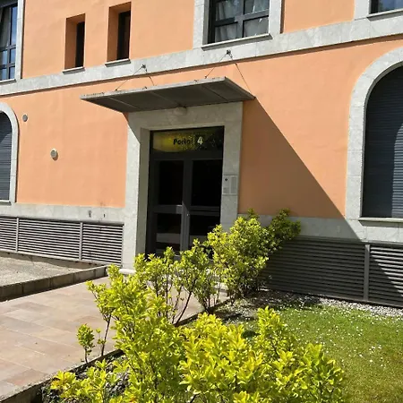 El Mirador Del Orfanato