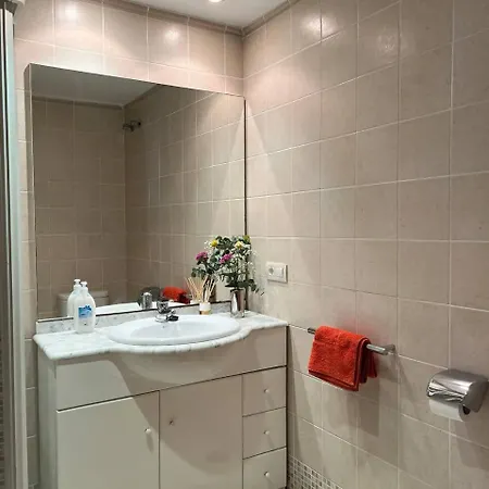 Appartement El Mirador Del Orfanato