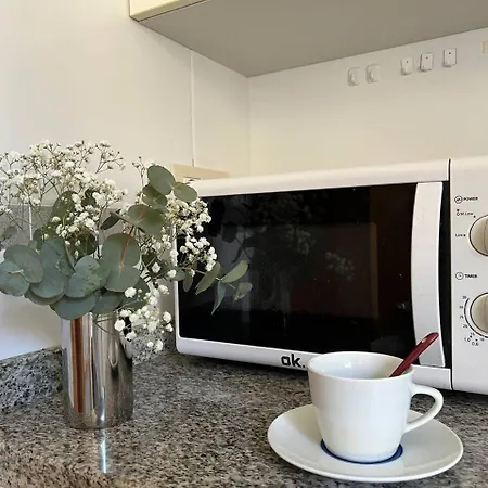 Apartment El Mirador Del Orfanato *