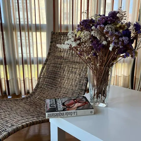 Apartment El Mirador Del Orfanato Llanes