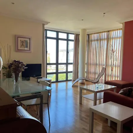 El Mirador Del Orfanato לאנס
