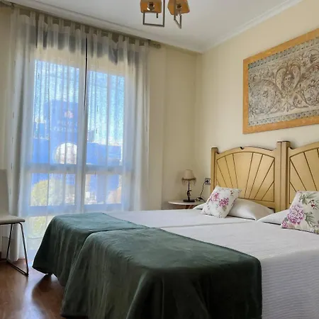 El Mirador Del Orfanato