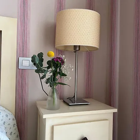 El Mirador Del Orfanato