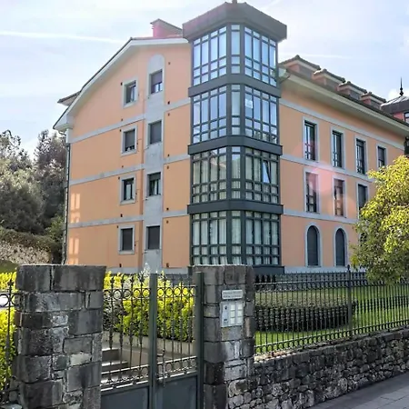 Daire El Mirador Del Orfanato *