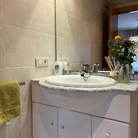 El Mirador Del Orfanato