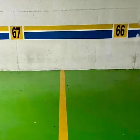 Appartement El Mirador Del Orfanato *