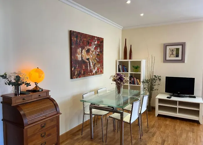 El Mirador Del Orfanato Appartement Llanes