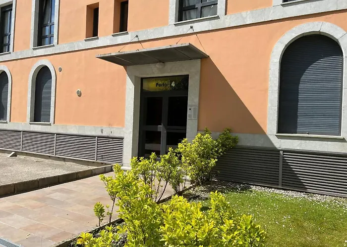 El Mirador Del Orfanato