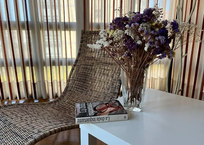 Appartement El Mirador Del Orfanato Llanes