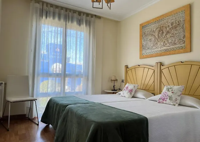 El Mirador Del Orfanato