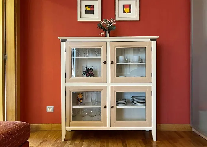 Appartement El Mirador Del Orfanato Llanes