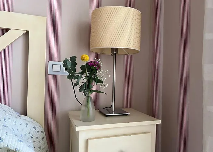 El Mirador Del Orfanato