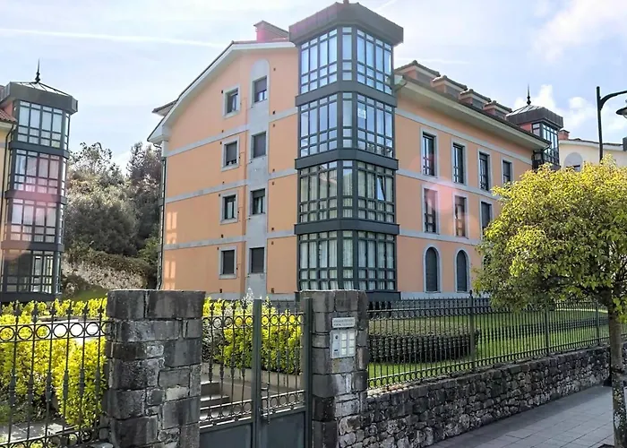 Appartement El Mirador Del Orfanato *