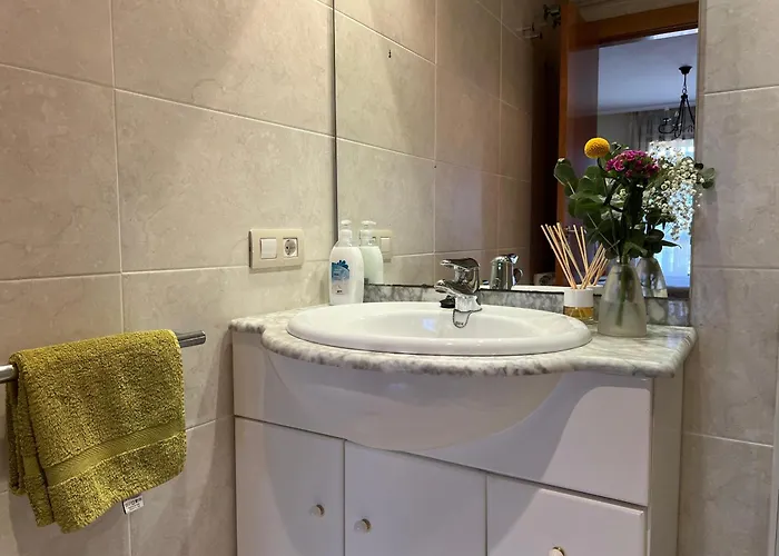 El Mirador Del Orfanato